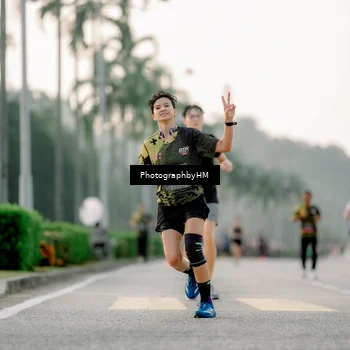 Runner Photo 6661479