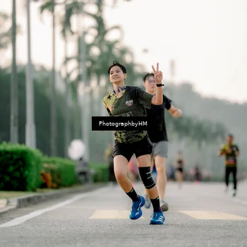 Runner Photo 6661480