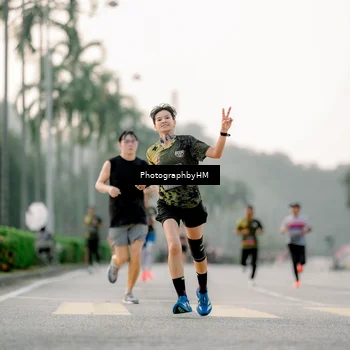 Runner Photo 6661481