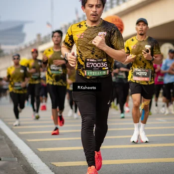 Runner Photo 6661482