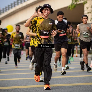 Runner Photo 6661483