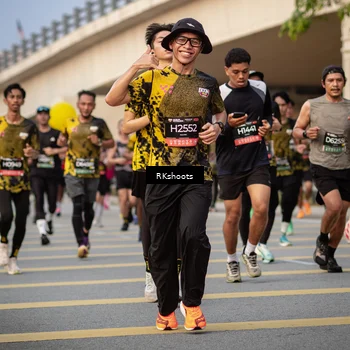 Runner Photo 6661484