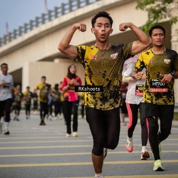 Runner Photo 6661485