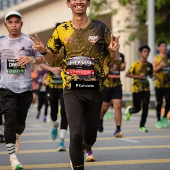 Runner Photo 6661486