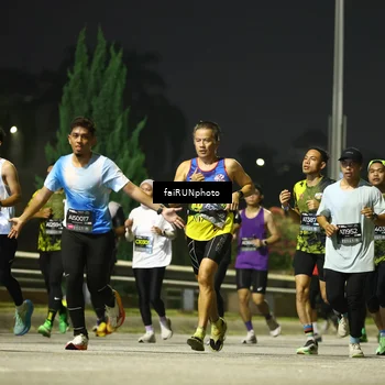 Runner Photo 6661487