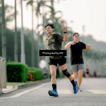 Runner Photo 6661489