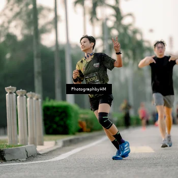 Runner Photo 6661490