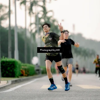 Runner Photo 6661491