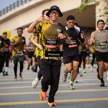 Runner Photo 6661492
