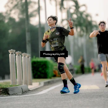 Runner Photo 6661494