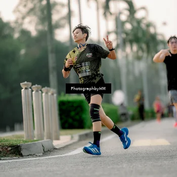 Runner Photo 6661495