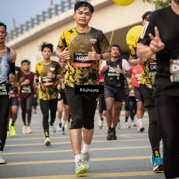 Runner Photo 6661498