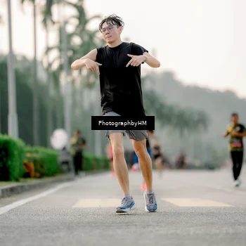 Runner Photo 6661499