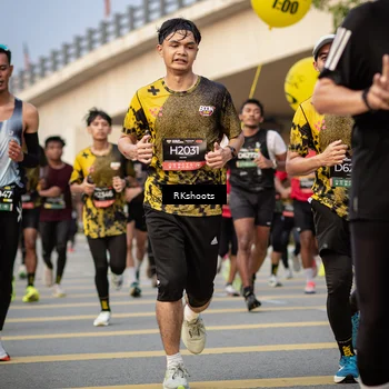 Runner Photo 6661500