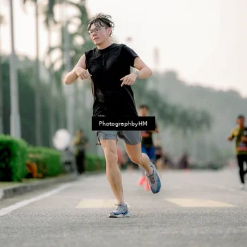 Runner Photo 6661503