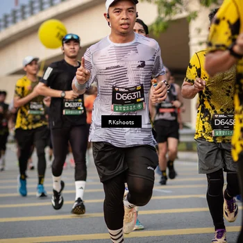 Runner Photo 6661506