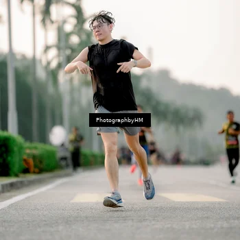 Runner Photo 6661507