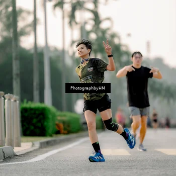 Runner Photo 6661509