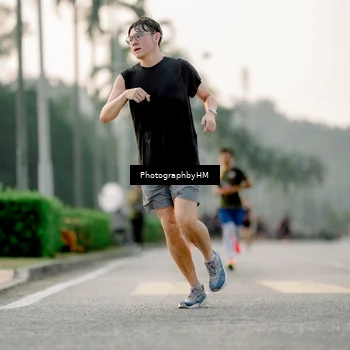 Runner Photo 6661510