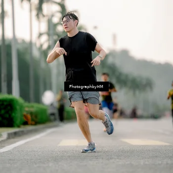 Runner Photo 6661512