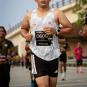 Runner Photo 6661517