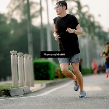 Runner Photo 6661522