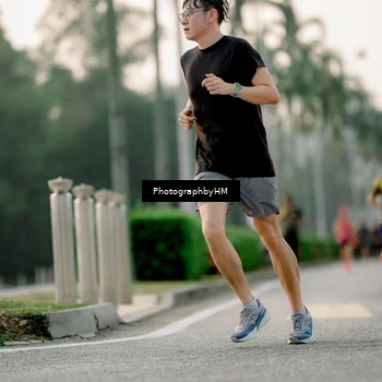 Runner Photo 6661523