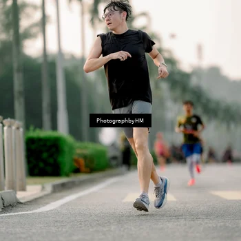 Runner Photo 6661525