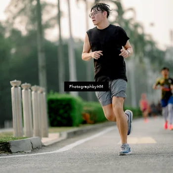 Runner Photo 6661526