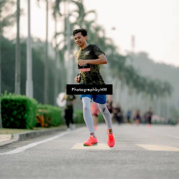 Runner Photo 6661533