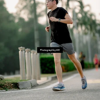 Runner Photo 6661537