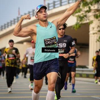 Runner Photo 6661539