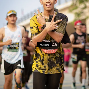 Runner Photo 6661540