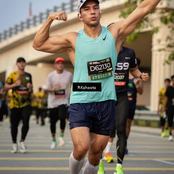 Runner Photo 6661541