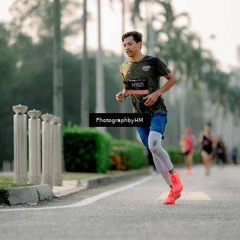 Runner Photo 6661542