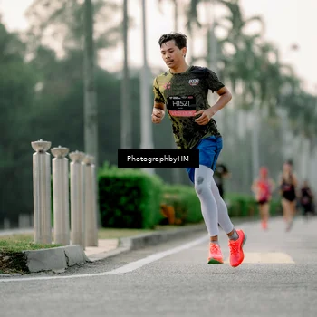 Runner Photo 6661543
