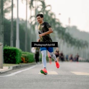 Runner Photo 6661544