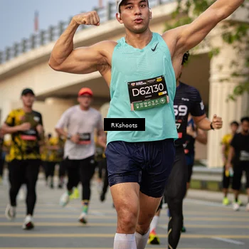 Runner Photo 6661545