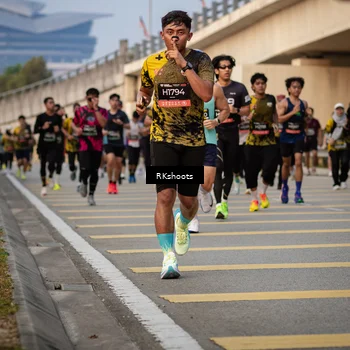 Runner Photo 6661546