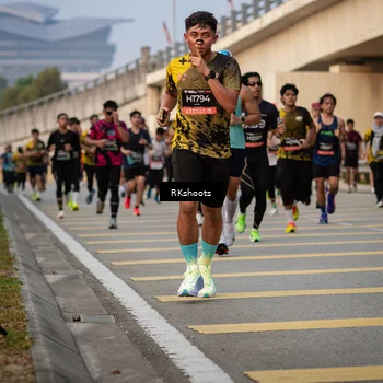 Runner Photo 6661547