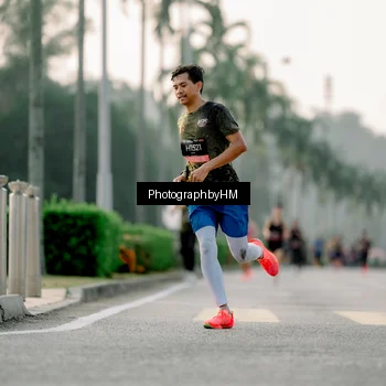 Runner Photo 6661548
