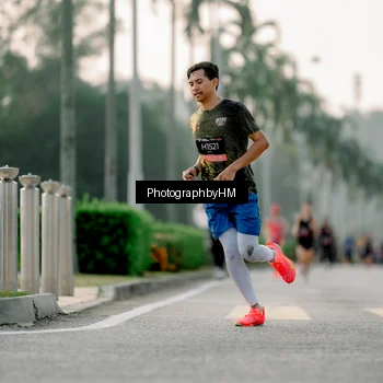 Runner Photo 6661549