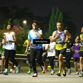 Runner Photo 6661550