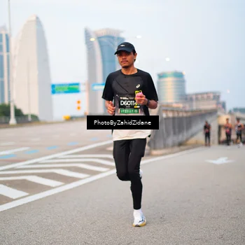 Runner Photo 6661552