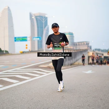 Runner Photo 6661554