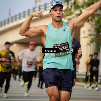Runner Photo 6661557