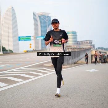 Runner Photo 6661558