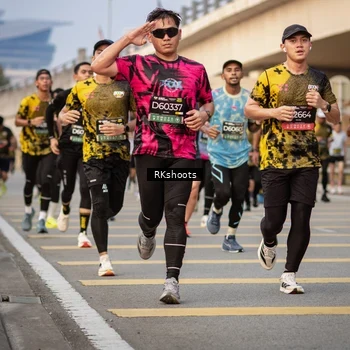 Runner Photo 6661559