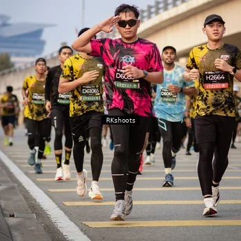 Runner Photo 6661564
