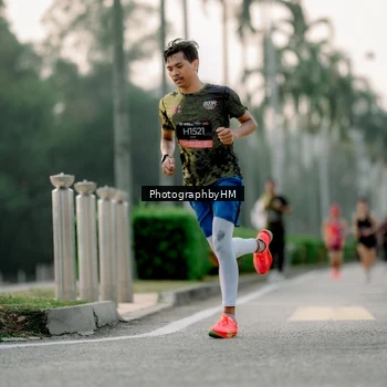 Runner Photo 6661565